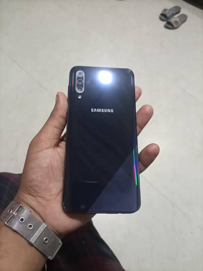 Samsung Mobile A30s