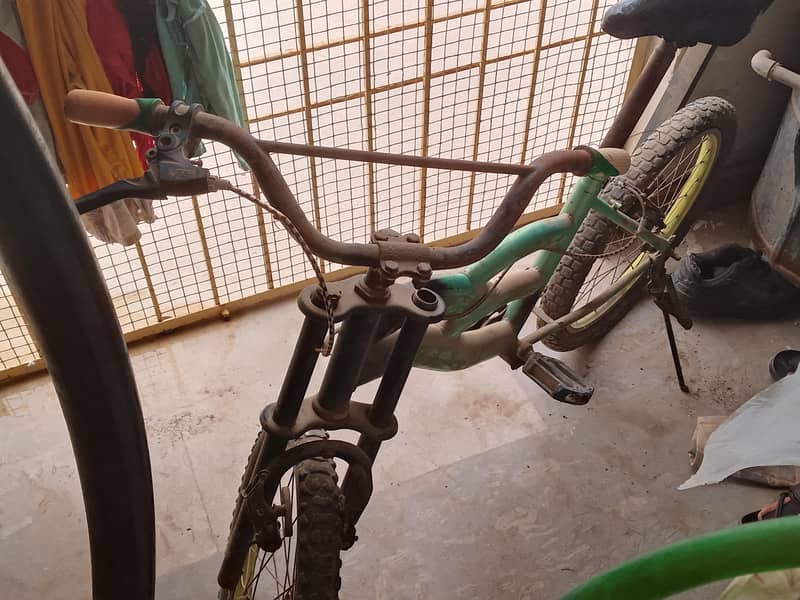 Bicycle 1