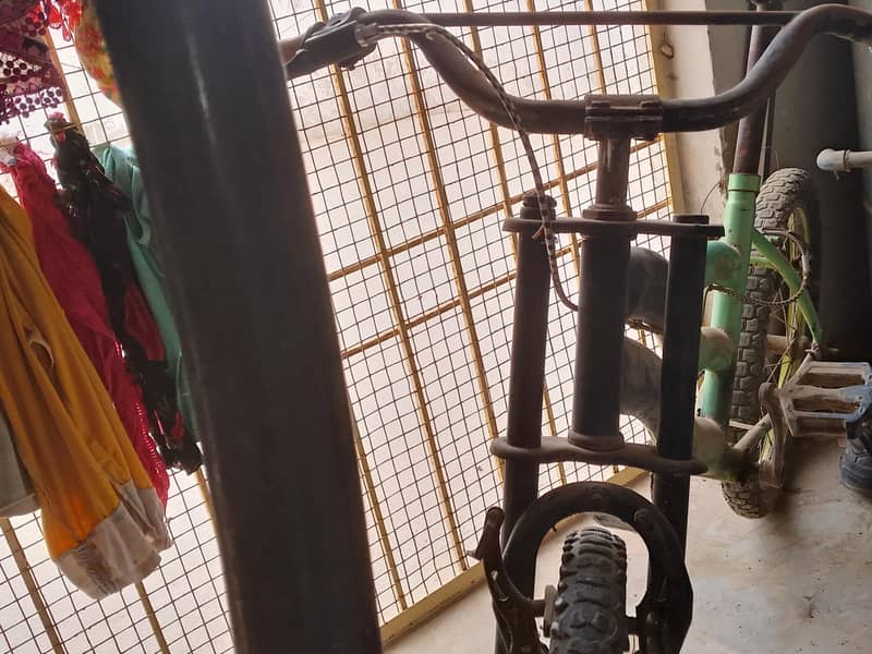 Bicycle 2