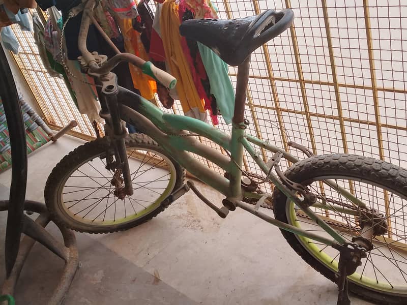 Bicycle 3