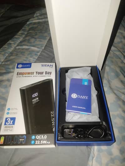 TITAN- T90 03375317781