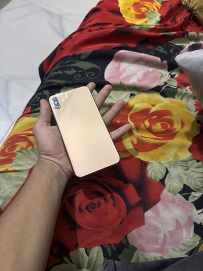 Apple iPhone XS Max