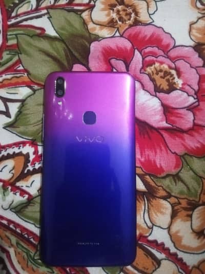 Vivo Y85
