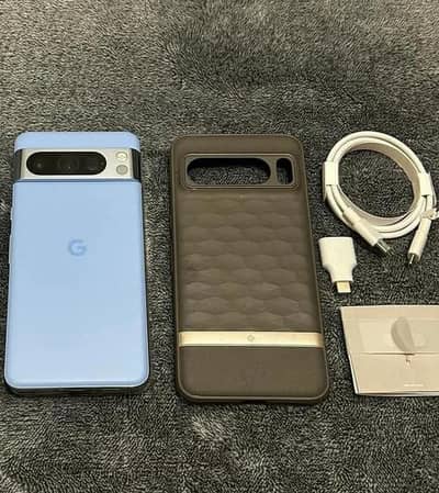 Google Pixel 8 Pro