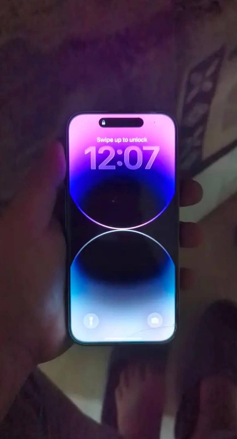 Apple iPhone 14 Pro 2