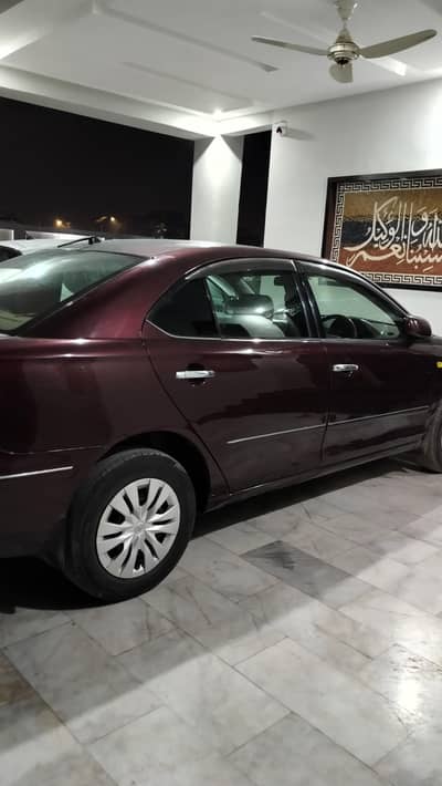 Toyota Premio 2004