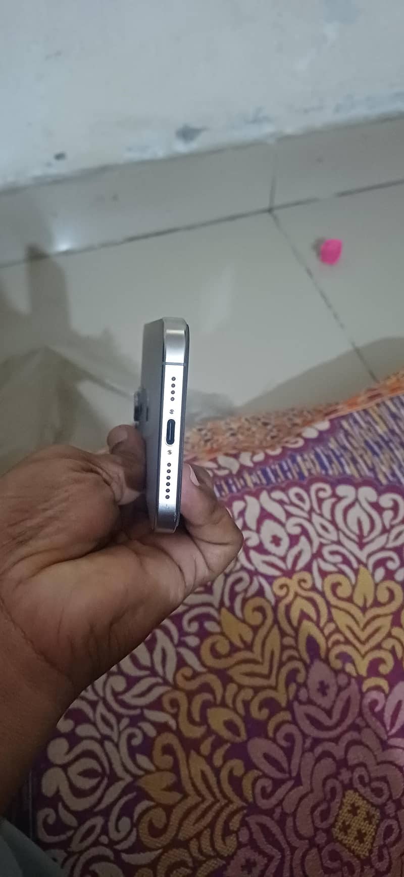 Apple iPhone 15 Pro Max 1