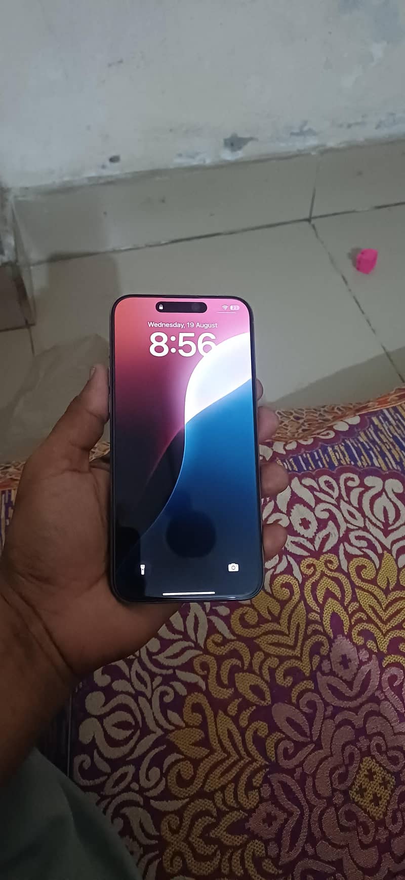 Apple iPhone 15 Pro Max 3