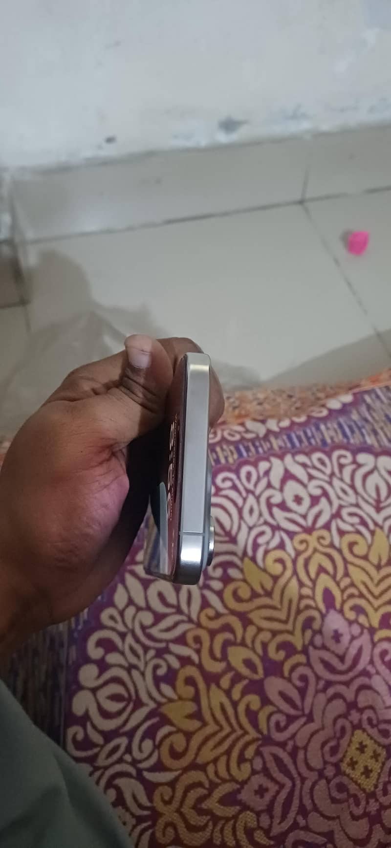 Apple iPhone 15 Pro Max 5