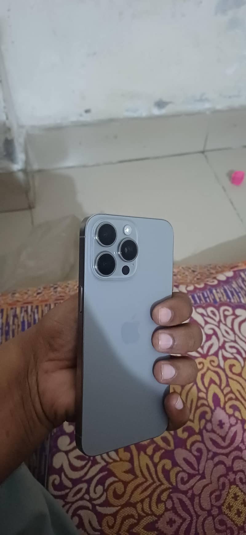 Apple iPhone 15 Pro Max 6