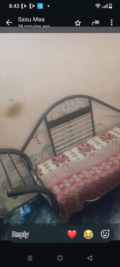 sofa lohe ka