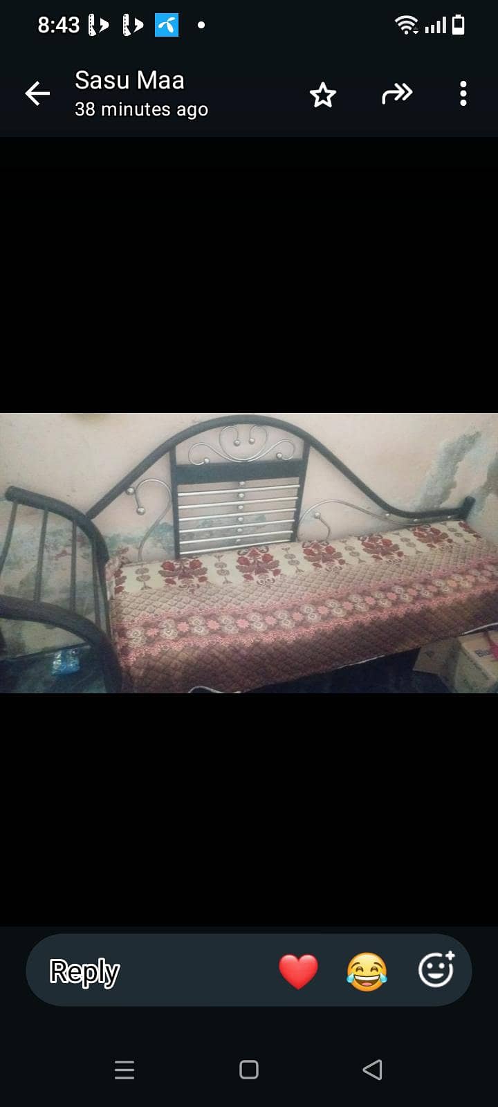 sofa lohe ka 1