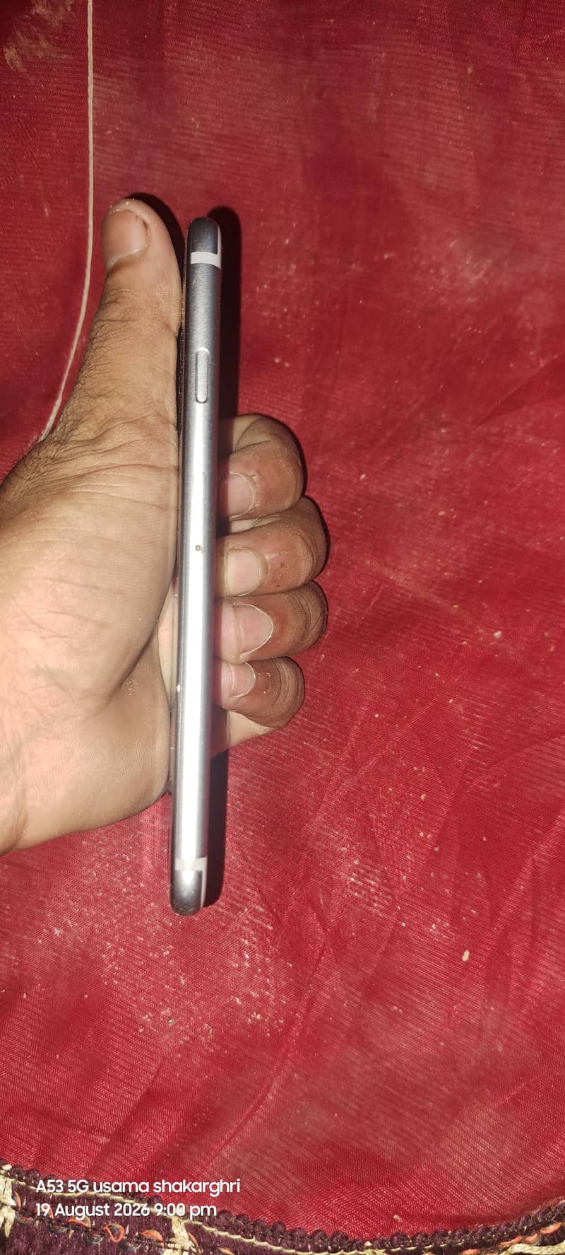 Apple iPhone 6S 1