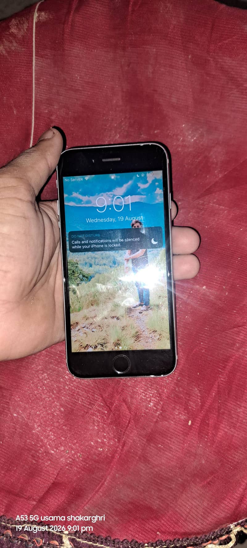 Apple iPhone 6S 2
