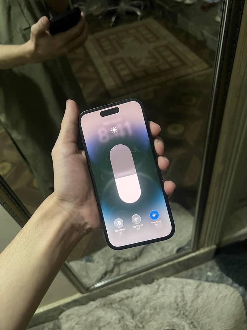 Apple iPhone 14 Pro 5