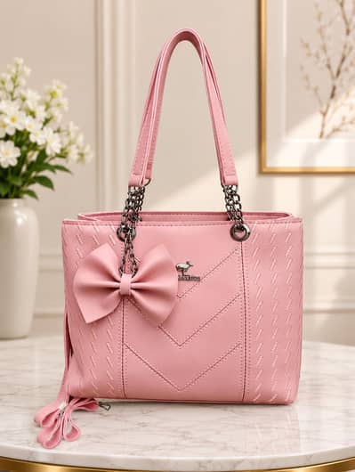 ASAD Bags Collection | Stylish & Premium Ladies Handbags