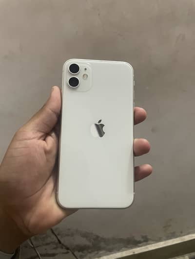iPhone 11 jv 64 gb