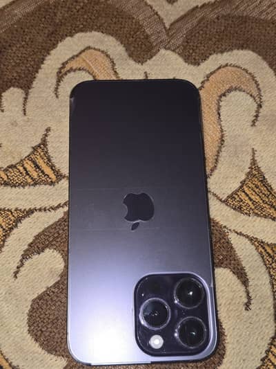 Apple iPhone 14 Pro Max