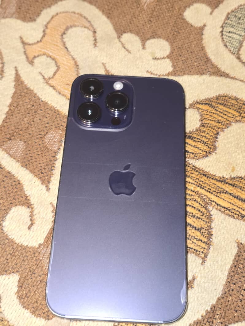 Apple iPhone 14 Pro Max 8