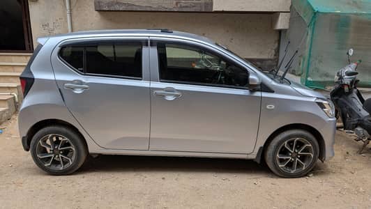 Daihatsu Mira 2022/2026 - 4grade - xsa3 - b2b original