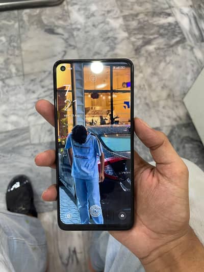 OPPO F21 Pro 5G