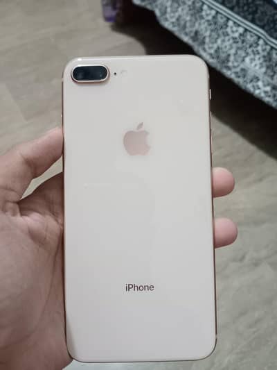 Apple iPhone 8 Plus