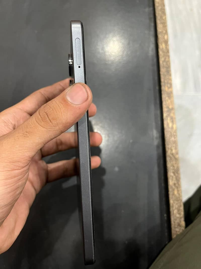Realme note 60x 3