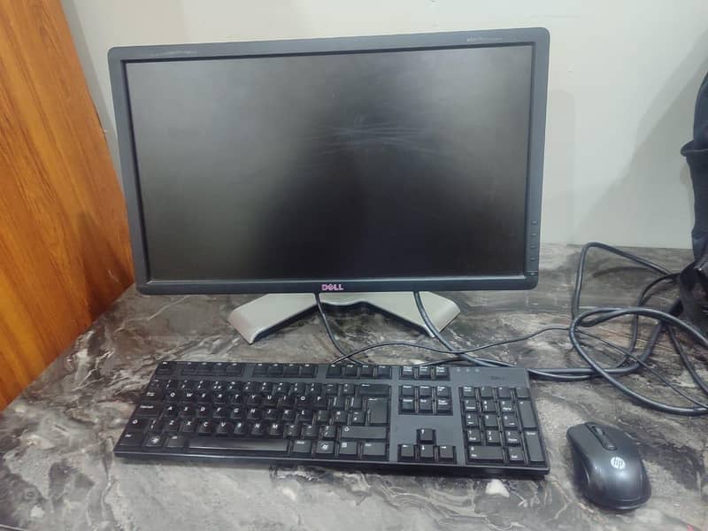 Gaming PC 7
