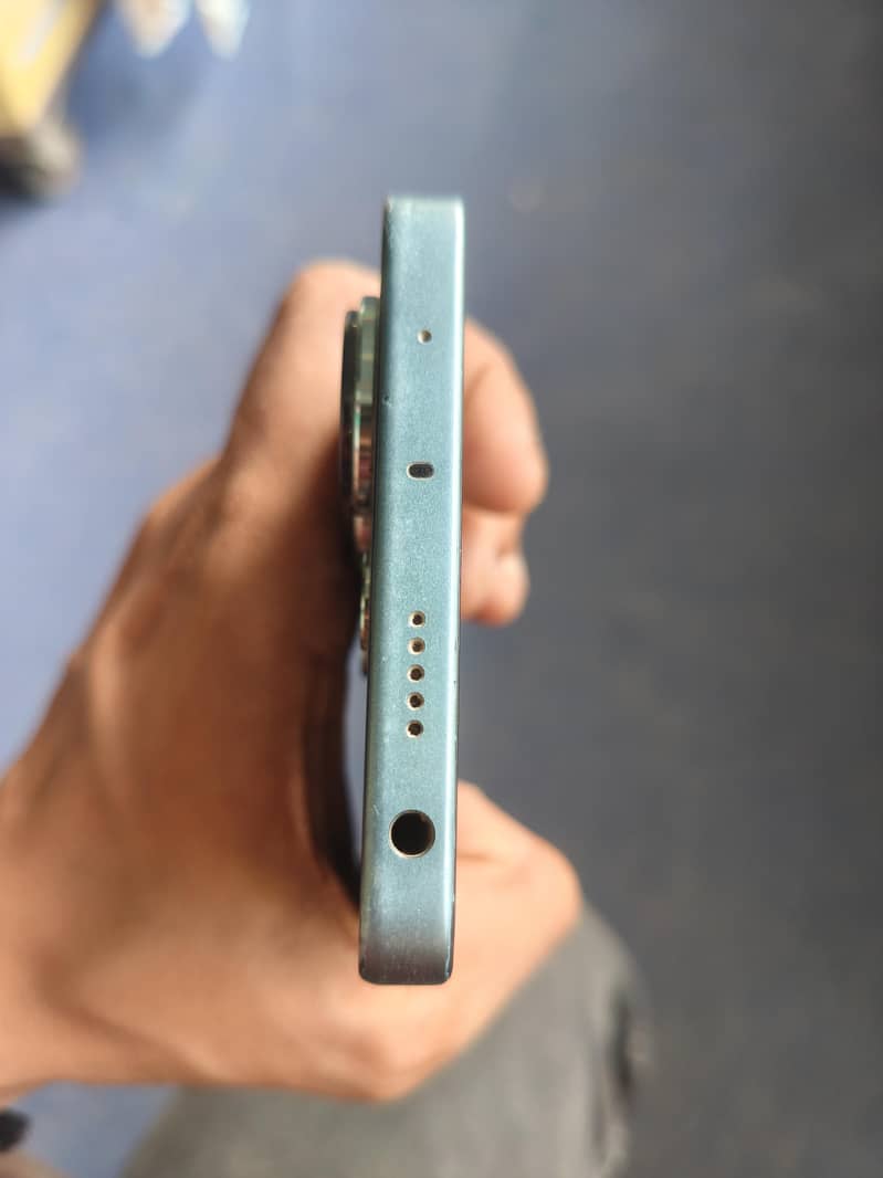 Xiaomi Redmi Note 13 Pro 0