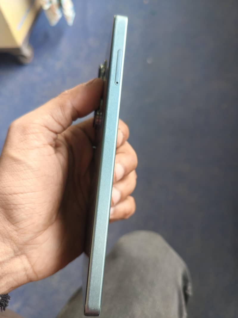 Xiaomi Redmi Note 13 Pro 1