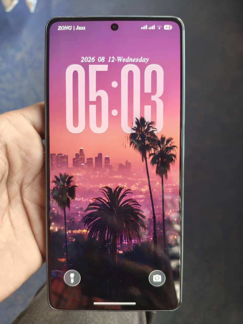 Xiaomi Redmi Note 13 Pro 6
