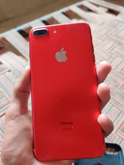 Apple iPhone 7 Plus pta approved