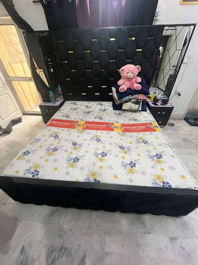 king size foam mattress