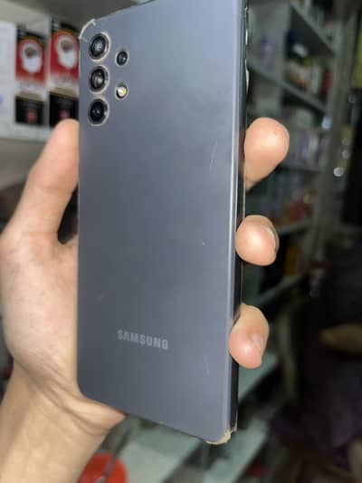 Samsung Mobile A32