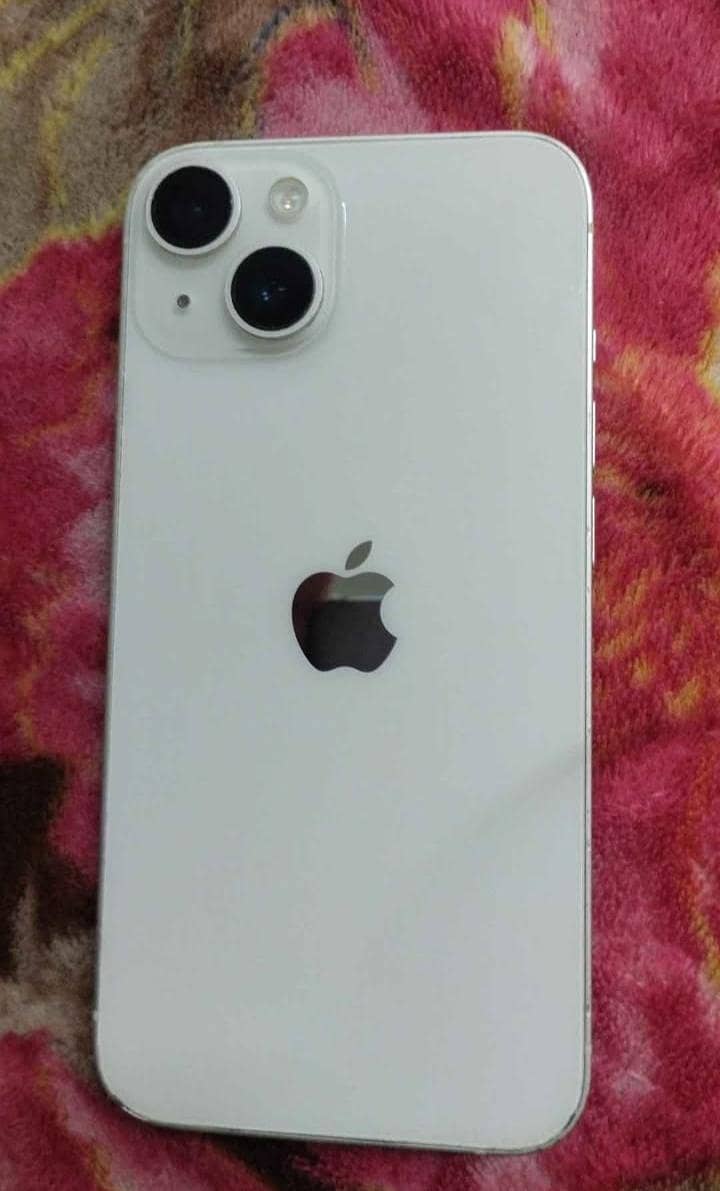 Apple iPhone 14 1
