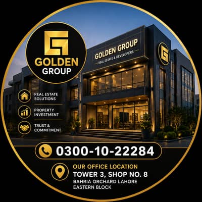 10 Marla Plot For Sale in Bahria town Lahore | Prime Location | Ideal Investment Opportunity