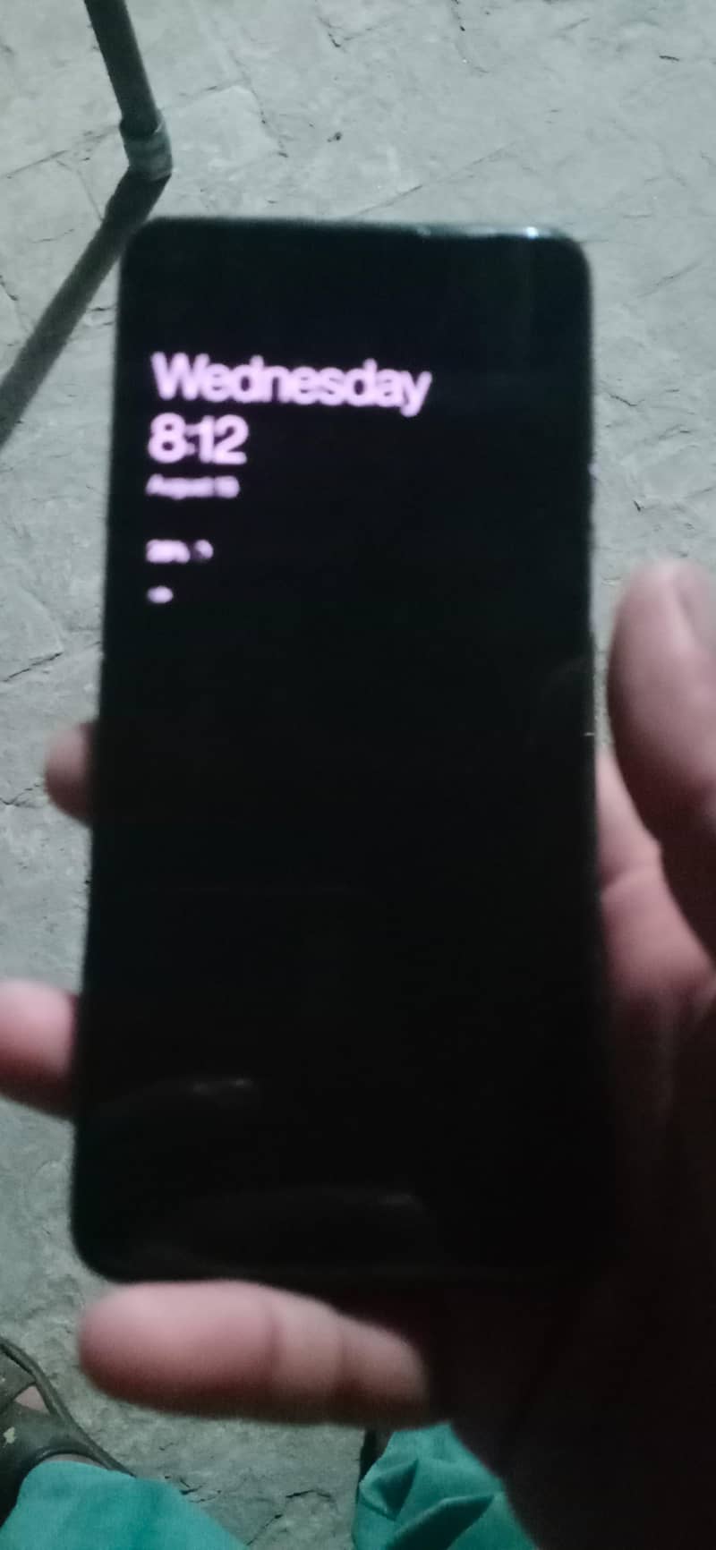 One Plus 9 2