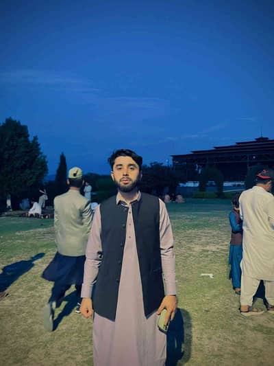 Maaz Khan