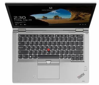Yoga X380
