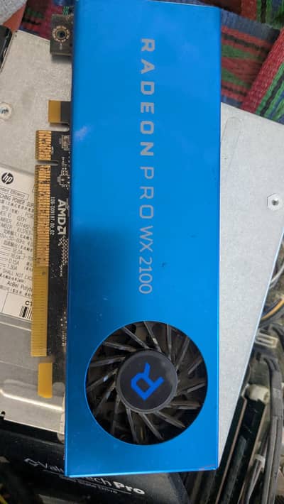 Amd Wx2100 Pro