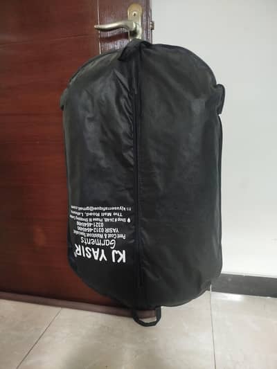 In new condition