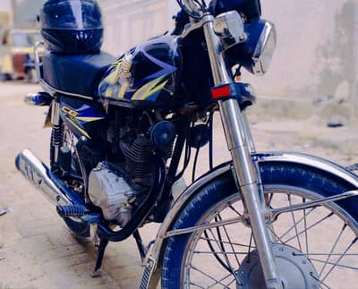 UNIITED 125 (2022)