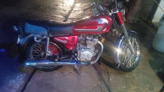 honda 125 Model 15 deoul tankii taappy januaon tankii tapy avilable av