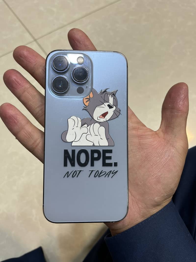 Apple iPhone 13 Pro 3