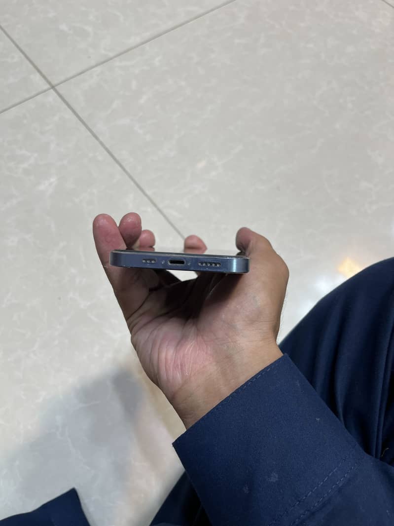 Apple iPhone 13 Pro 5
