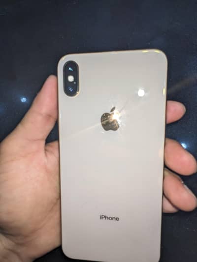 Apple iPhone XS Max