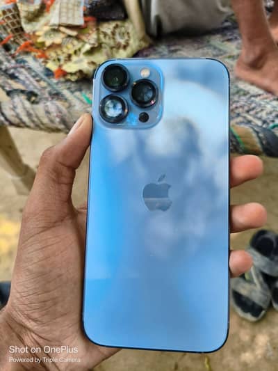 Apple iPhone 13 Pro Max