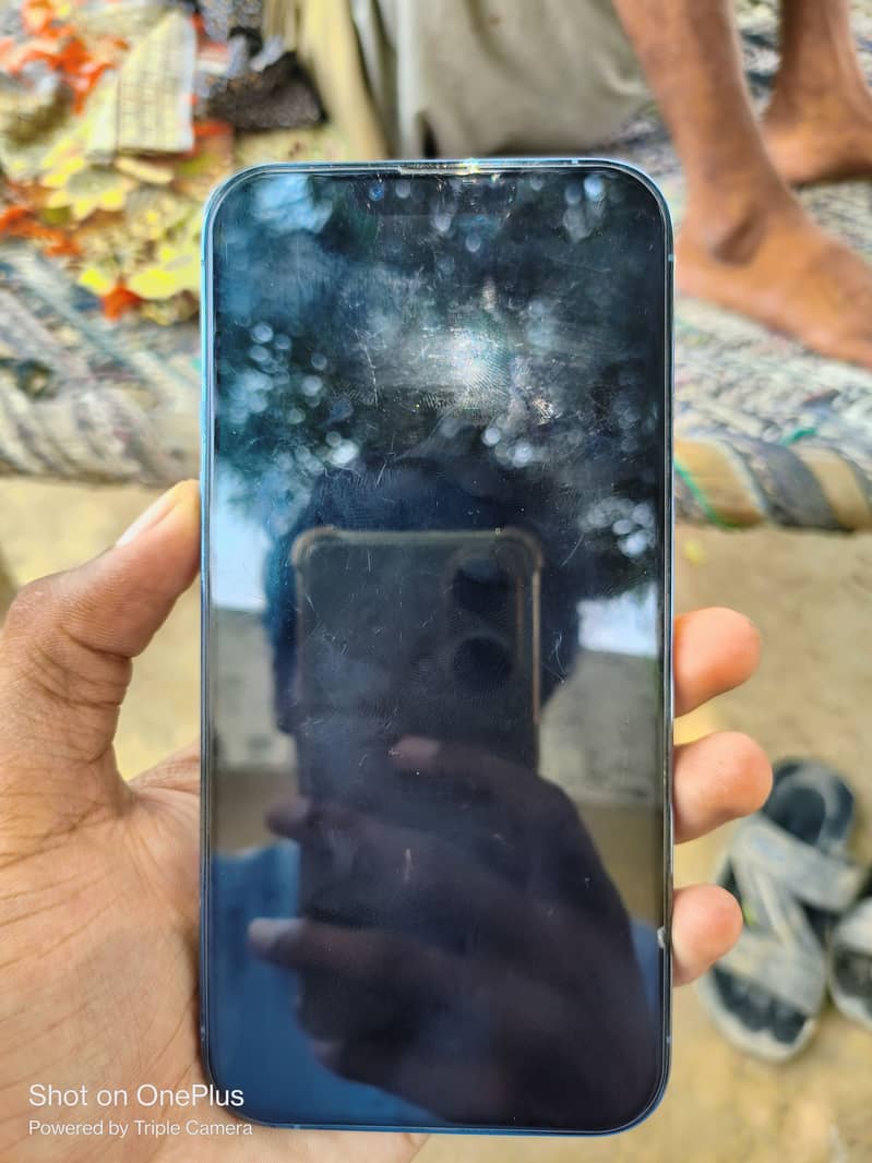 Apple iPhone 13 Pro Max 6