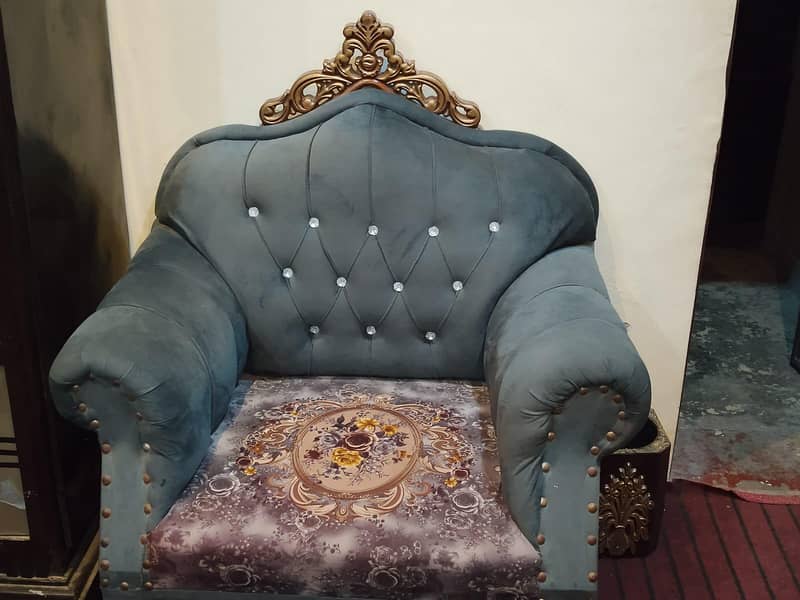 Sofa set 1