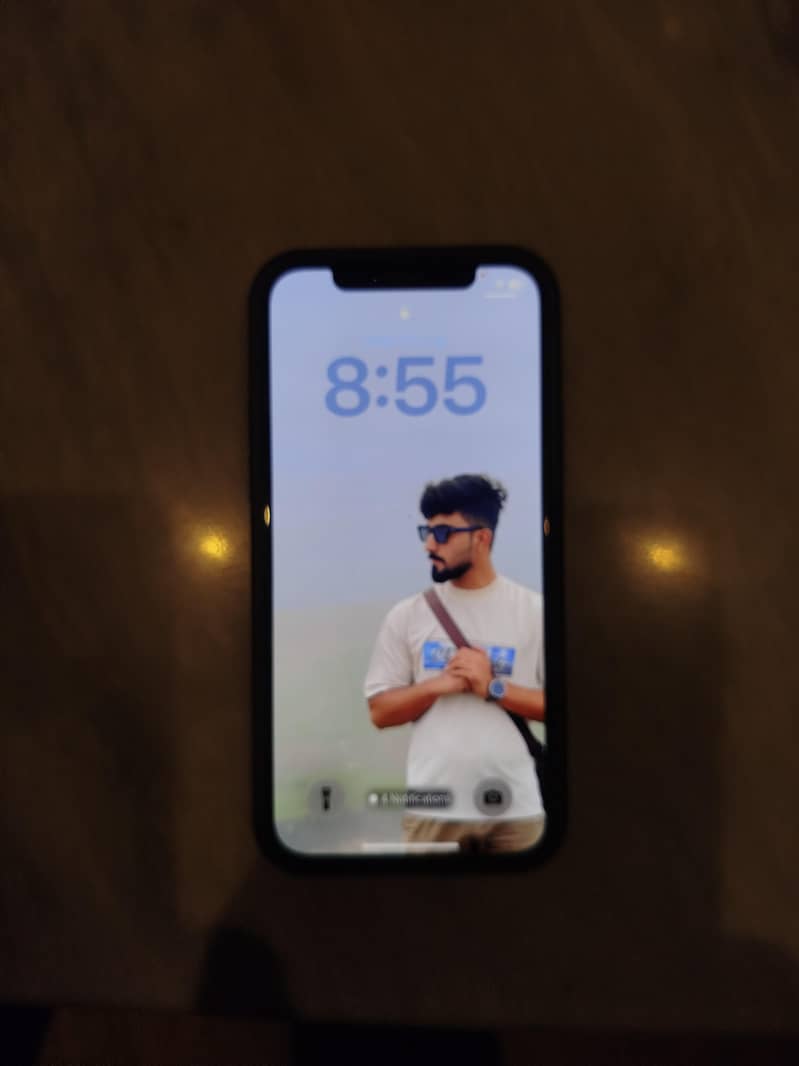 Apple iPhone 12 7
